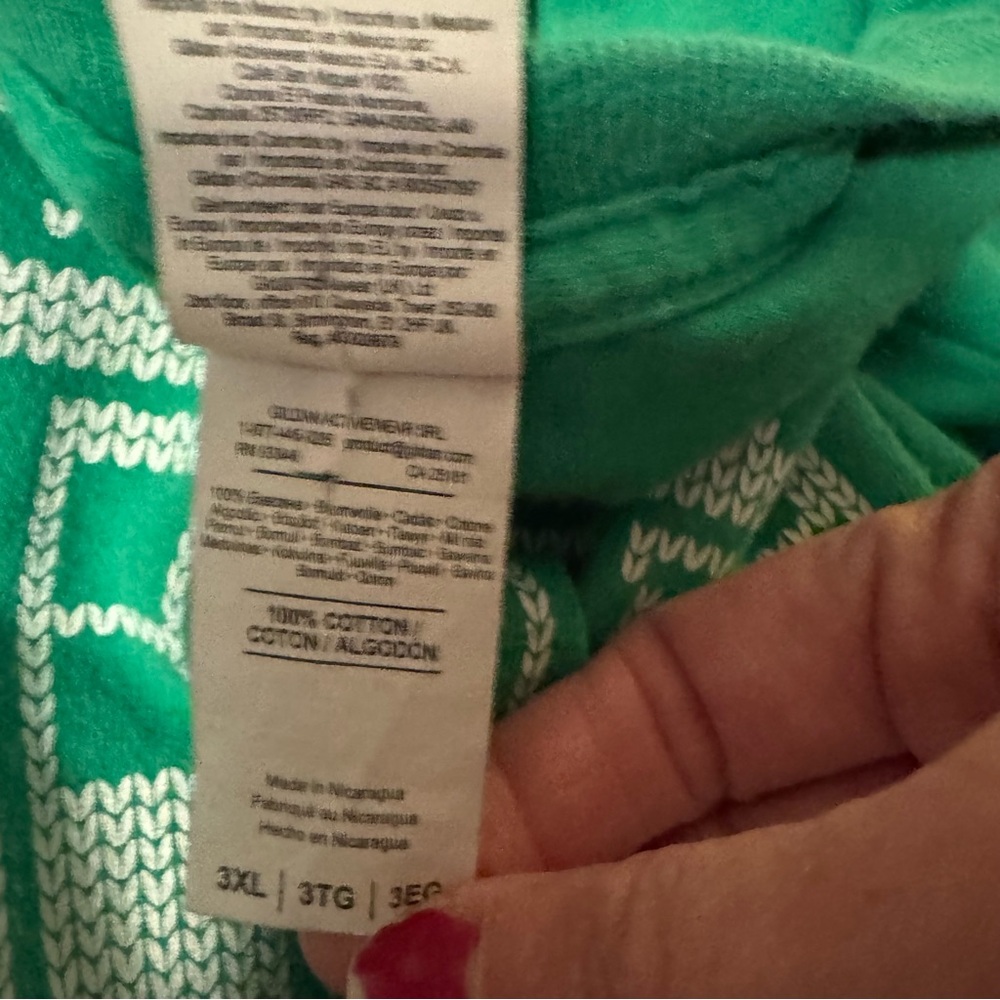 “That There Is an RV” Christmas Vacation Sweatshirt – Gildan Ultra Cotton (3XL) - Picture 9 of 10
